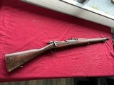 SPRINGFIED ARMORY MODEL 1903 BOLT 30-06 MADE IN 1937 - 1 of 21