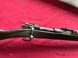 SPRINGFIED ARMORY MODEL 1903 BOLT 30-06 MADE IN 1937 - 2 of 21