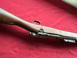 SPRINGFIED ARMORY MODEL 1903 BOLT 30-06 MADE IN 1937 - 12 of 21