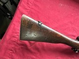 SPRINGFIED ARMORY MODEL 1903 BOLT 30-06 MADE IN 1937 - 15 of 21