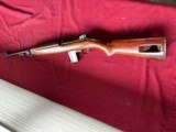 WWII WINCHESTER MILITARY M1 SEMI AUTO CARBINE 30US - 1 of 18