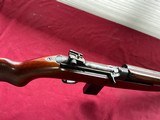 WWII WINCHESTER MILITARY M1 SEMI AUTO CARBINE 30US - 3 of 18