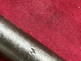 WWII WINCHESTER MILITARY M1 SEMI AUTO CARBINE 30US - 16 of 18