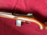 WWII WINCHESTER MILITARY M1 SEMI AUTO CARBINE 30US - 8 of 18