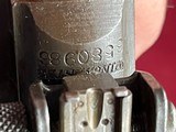 WWII WINCHESTER MILITARY M1 SEMI AUTO CARBINE 30US - 18 of 18