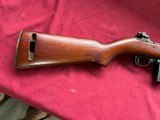 WWII WINCHESTER MILITARY M1 SEMI AUTO CARBINE 30US - 5 of 18