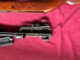 WWII WINCHESTER MILITARY M1 SEMI AUTO CARBINE 30US - 12 of 18