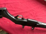 BELGIUM BROWNING BAR SEMI AUTO RIFLE 243 WIN - 9 of 17