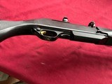 BELGIUM BROWNING BAR SEMI AUTO RIFLE 243 WIN - 14 of 17
