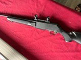 BELGIUM BROWNING BAR SEMI AUTO RIFLE 243 WIN - 7 of 17
