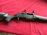 BELGIUM BROWNING BAR SEMI AUTO RIFLE 243 WIN - 4 of 17
