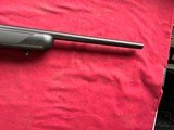 BELGIUM BROWNING BAR SEMI AUTO RIFLE 243 WIN - 6 of 17