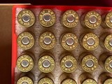WINCHESTER 45 WIN MAG AMO 260 GR HOLLOW SP ( 5- BOXES ) - 3 of 5