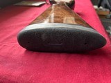 BEGLIUM BROWNING SAFARI MKII SEMI AUTO RIFLE 308 WIN - 18 of 19