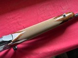 BEGLIUM BROWNING SAFARI MKII SEMI AUTO RIFLE 308 WIN - 16 of 19
