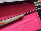 BEGLIUM BROWNING SAFARI MKII SEMI AUTO RIFLE 308 WIN - 7 of 19