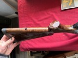 BEGLIUM BROWNING SAFARI MKII SEMI AUTO RIFLE 308 WIN - 13 of 19