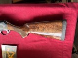 BEGLIUM BROWNING SAFARI MKII SEMI AUTO RIFLE 308 WIN - 10 of 19