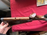 BEGLIUM BROWNING SAFARI MKII SEMI AUTO RIFLE 308 WIN - 15 of 19