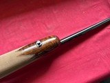 BEGLIUM BROWNING SAFARI MKII SEMI AUTO RIFLE 308 WIN - 17 of 19
