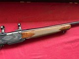 BEGLIUM BROWNING SAFARI MKII SEMI AUTO RIFLE 308 WIN - 6 of 19