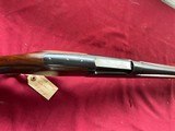 SAVAGE MODEL 99 LEVER ACTION WITH 410 GAUGE BARREL - 6 of 16