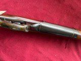 SAVAGE MODEL 99 LEVER ACTION WITH 410 GAUGE BARREL - 13 of 16