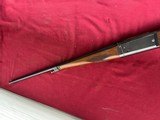 SAVAGE MODEL 99 LEVER ACTION WITH 410 GAUGE BARREL - 10 of 16
