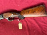 SAVAGE MODEL 99 LEVER ACTION WITH 410 GAUGE BARREL - 8 of 16