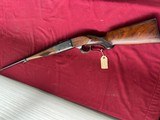 SAVAGE MODEL 99 LEVER ACTION WITH 410 GAUGE BARREL - 7 of 16