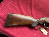 SAVAGE MODEL 99 LEVER ACTION WITH 410 GAUGE BARREL - 5 of 16