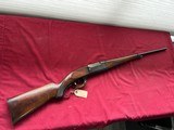 SAVAGE MODEL 99 LEVER ACTION WITH 410 GAUGE BARREL - 3 of 16