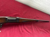 SAVAGE MODEL 99 LEVER ACTION WITH 410 GAUGE BARREL - 4 of 16
