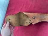 U.S. MILITARY 1911 HOLSTER - GRATON & KNIGHT CO - 2 of 6