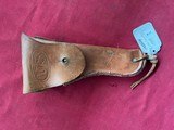 U.S. MILITARY 1911 HOLSTER - GRATON & KNIGHT CO - 1 of 6