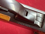 RUGER NO#3 SINGLE SHOT RIFLE 22 HORNET MADE IN 1980 - 18 of 24