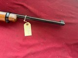RUGER NO#3 SINGLE SHOT RIFLE 22 HORNET MADE IN 1980 - 5 of 24