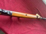 RUGER NO#3 SINGLE SHOT RIFLE 22 HORNET MADE IN 1980 - 17 of 24