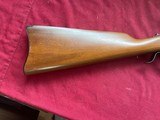 RUGER NO#3 SINGLE SHOT RIFLE 22 HORNET MADE IN 1980 - 3 of 24