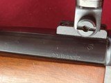 RUGER NO#3 SINGLE SHOT RIFLE 22 HORNET MADE IN 1980 - 19 of 24