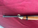 RUGER NO#3 SINGLE SHOT RIFLE 22 HORNET MADE IN 1980 - 13 of 24