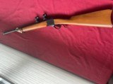 RUGER NO#3 SINGLE SHOT RIFLE 22 HORNET MADE IN 1980 - 9 of 24