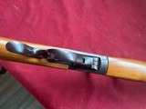 RUGER NO#3 SINGLE SHOT RIFLE 22 HORNET MADE IN 1980 - 16 of 24