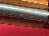 RUGER NO#3 SINGLE SHOT RIFLE 375 WIN MADE IN 1979 - 22 of 24