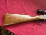 RUGER NO#3 SINGLE SHOT RIFLE 375 WIN MADE IN 1979 - 3 of 24