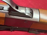RUGER NO#3 SINGLE SHOT RIFLE 375 WIN MADE IN 1979 - 15 of 24