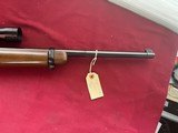 RUGER NO#3 SINGLE SHOT RIFLE 375 WIN MADE IN 1979 - 6 of 24