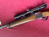 RUGER NO#3 SINGLE SHOT RIFLE 375 WIN MADE IN 1979 - 12 of 24