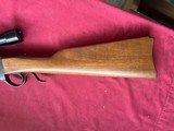 RUGER NO#3 SINGLE SHOT RIFLE 375 WIN MADE IN 1979 - 11 of 24
