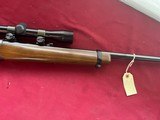 RUGER NO#3 SINGLE SHOT RIFLE 375 WIN MADE IN 1979 - 5 of 24